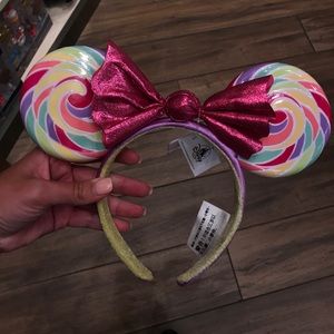 Disney Lollipops Ears